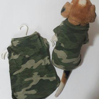 Shirts For Dogs Pet Accessories Carousell Philippines