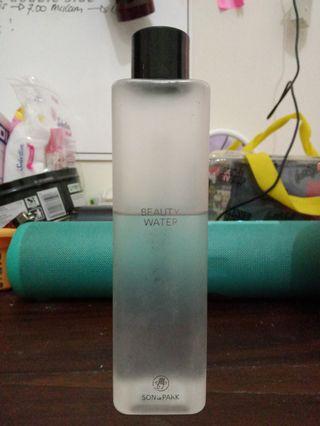 Son & Park Beauty Water