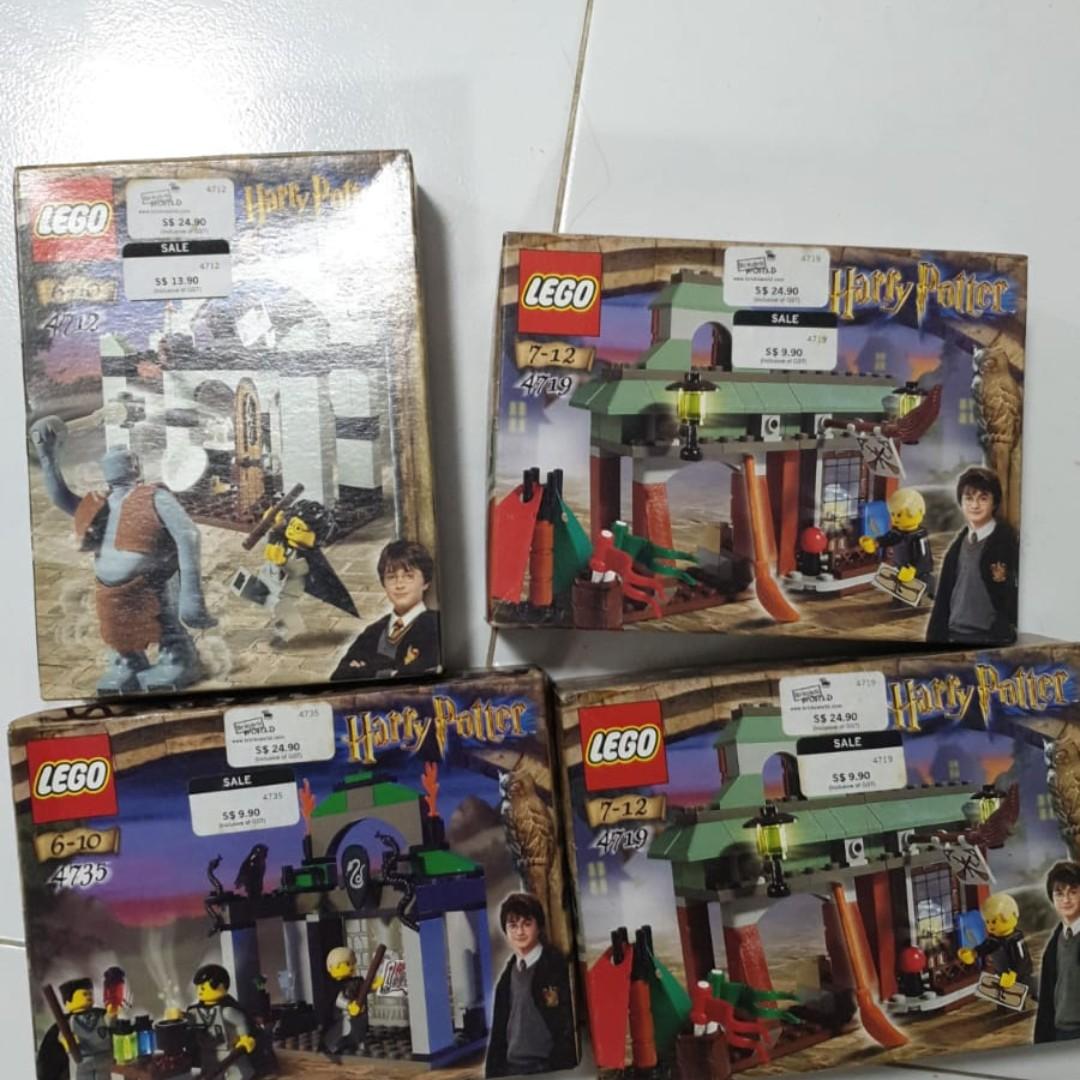 rare lego sets for sale