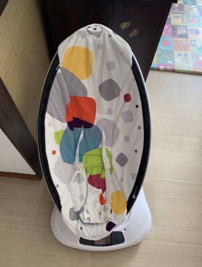 mamaroo 3.0