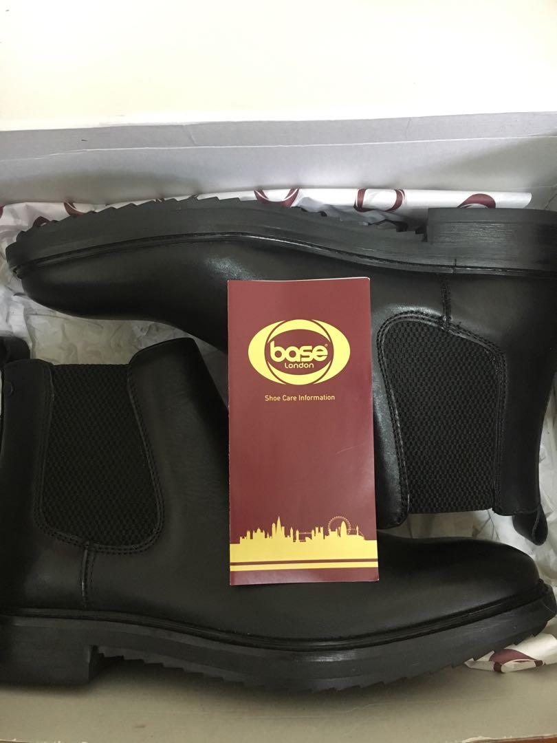 Base discount london dalton