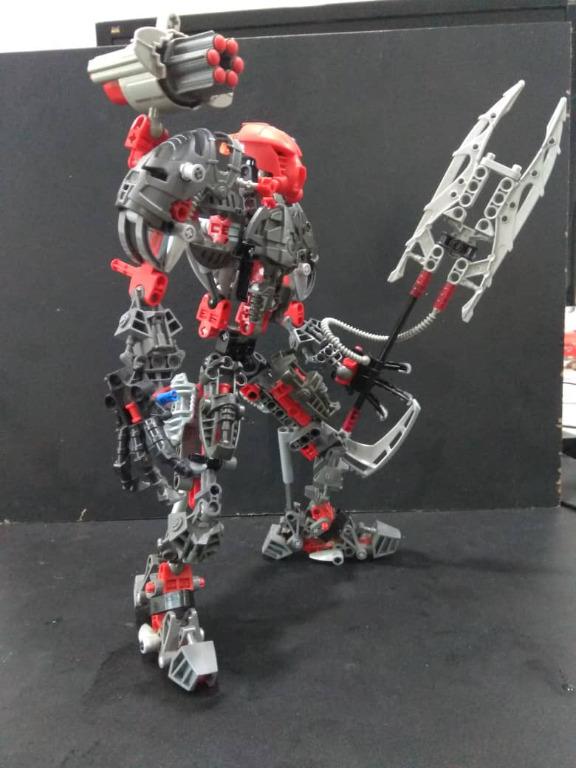 Bionicle 8924 deals