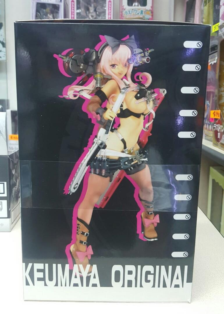 超看護婦 Mikyway Pink Ver 1 7 Figure 興趣及遊戲 玩具 遊戲類 Carousell 超看護婦 Mikyway Pink Ver 1 7 Figure 興趣及遊戲 玩具 遊戲類 Carousell