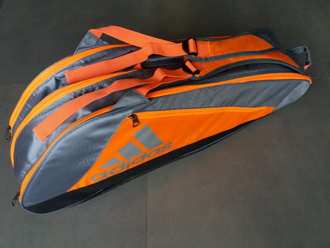 Adidas sales badminton kit