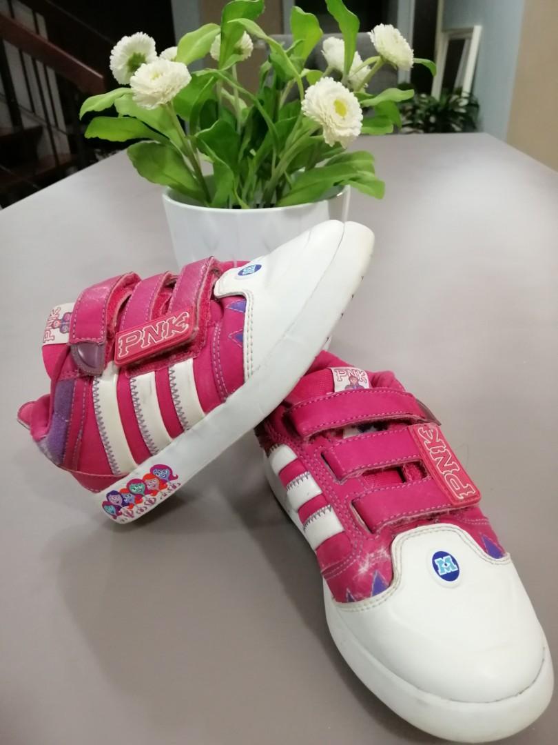 adidas inc
