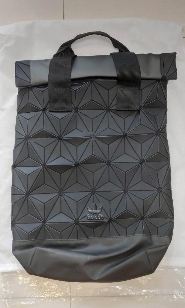 Adidas Prism Bag New Orignal Black 