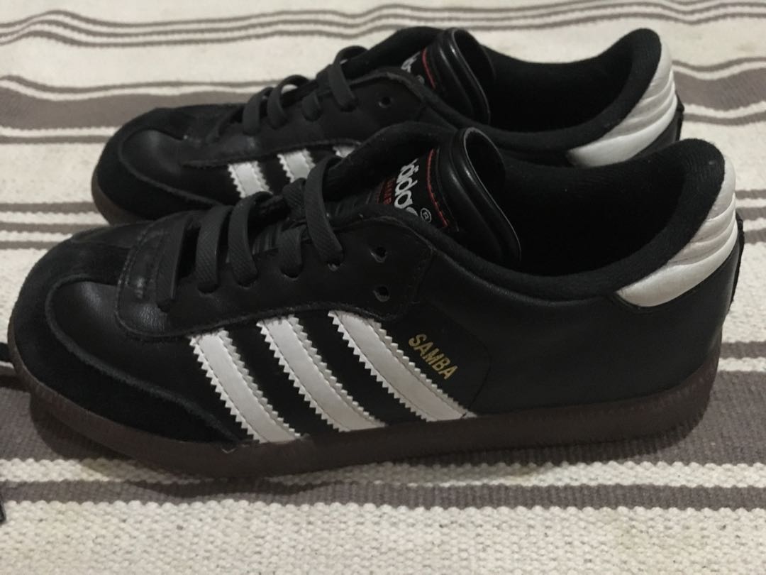 adidas samba kids