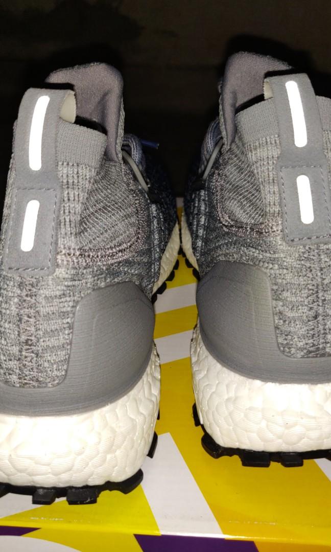 Ultra boost 3.0 real shop vs fake