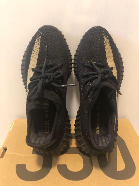 Adidas Yeezy Boost 350 V2 Green 2016 Men s Fashion Footwear