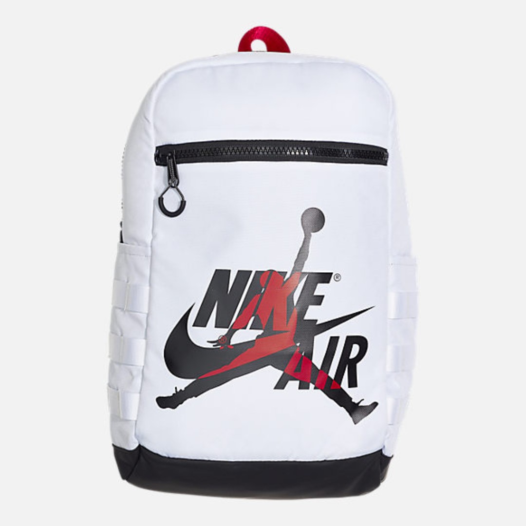 Jordan jumpman classics backpack best sale