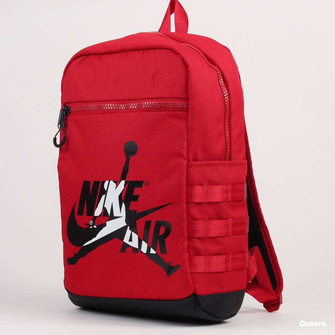 jordan jumpman classic backpack