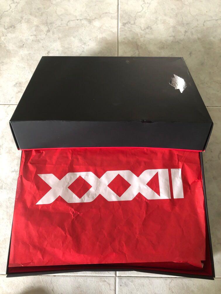 jordan xxx11