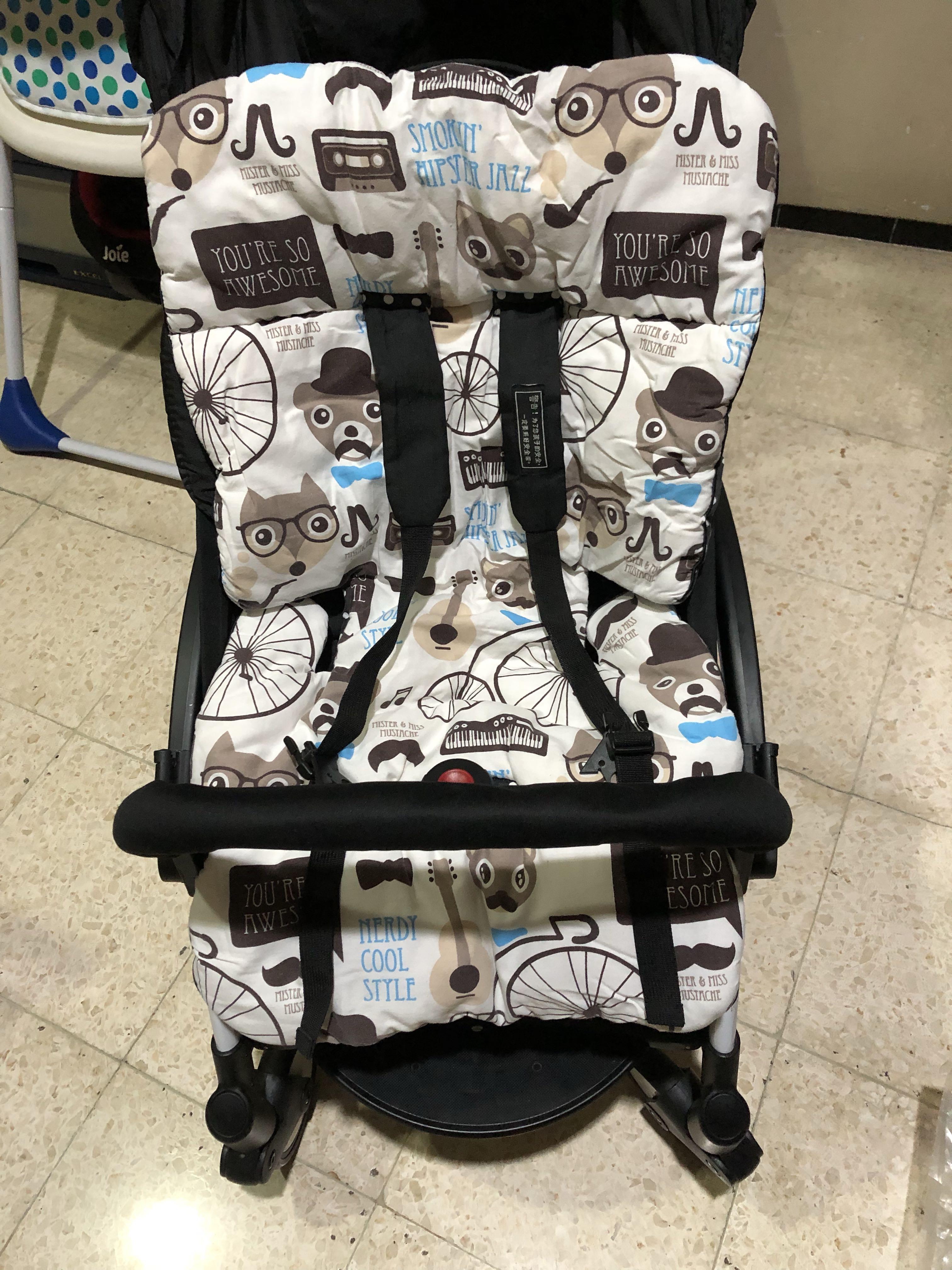 Alas stroller sale joie