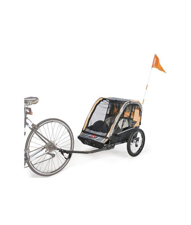 allen sports bike trailer