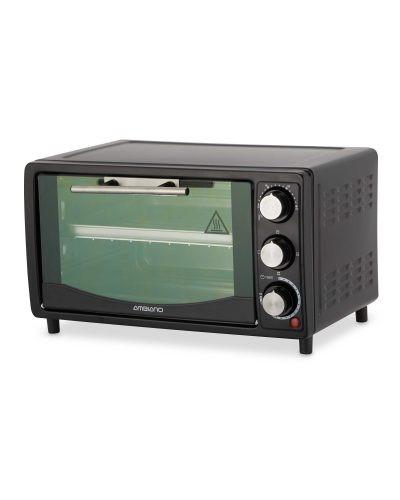 aldi mini oven