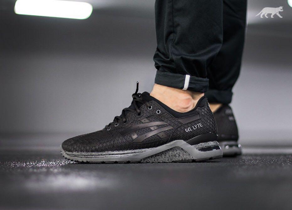 gel lyte evo