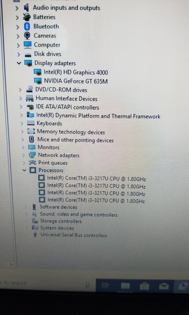 Geforce gt 635m 2gb hot sale