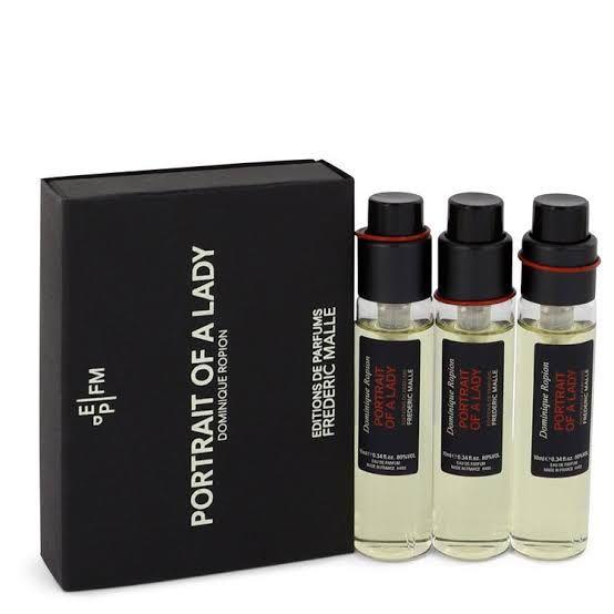 Frederic Malle Portrait Of A Lady 10 Ml 2024 favors