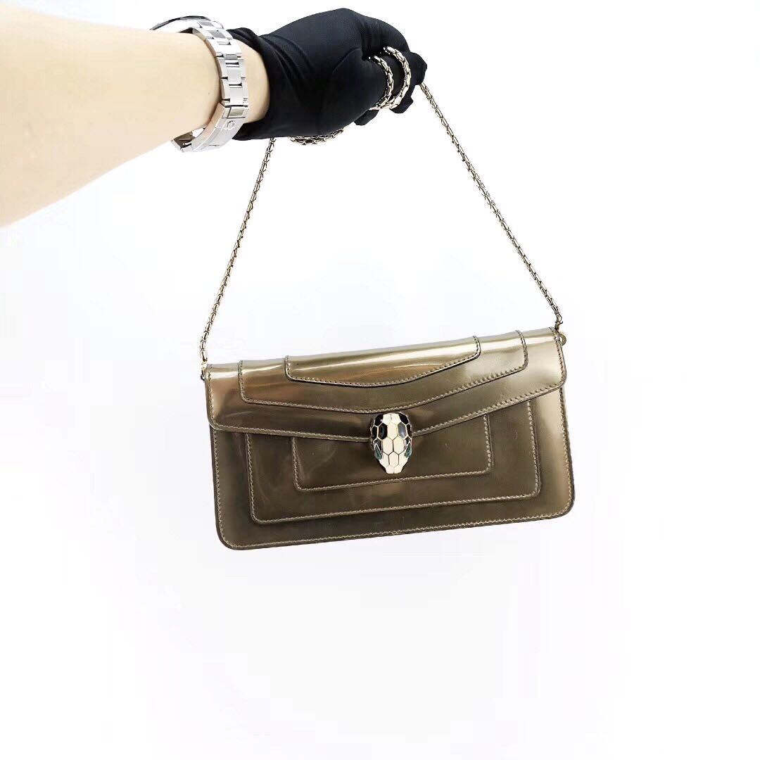 bvlgari mini bag