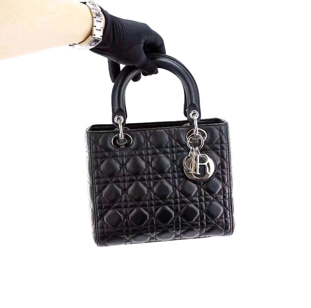 lady dior medium price