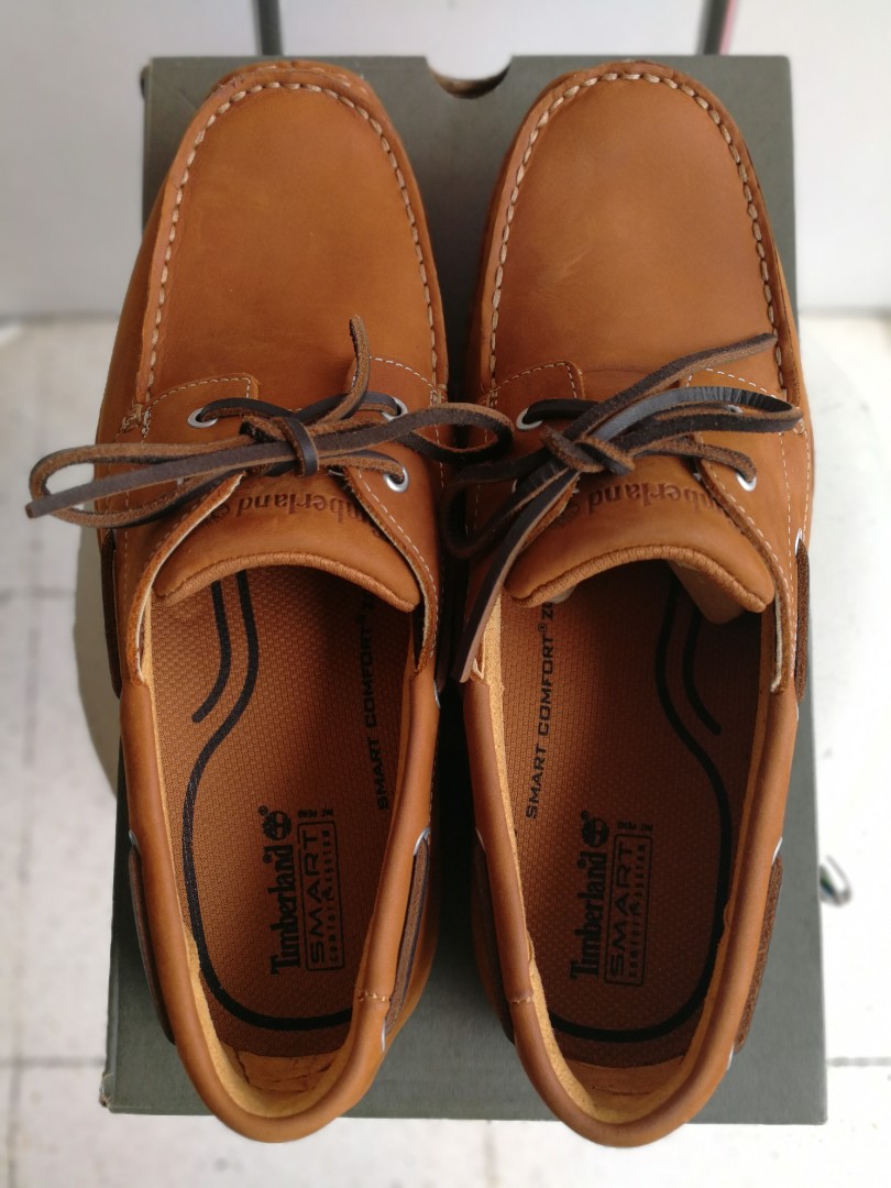 timberland sebago shoes