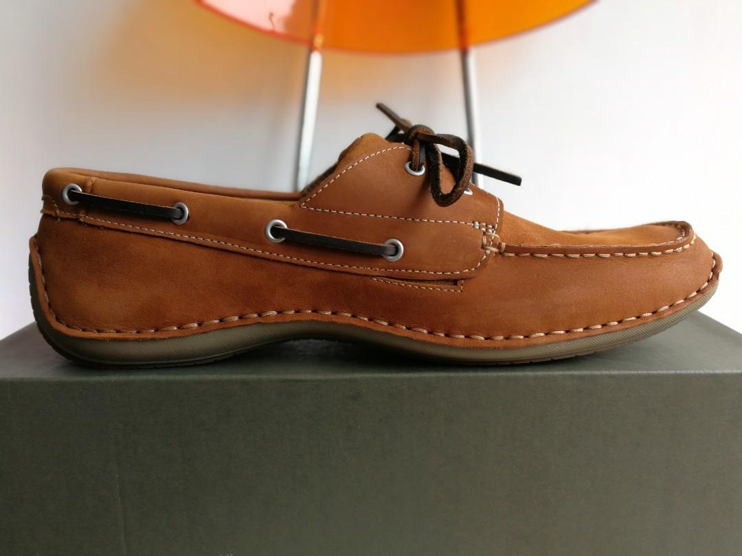 timberland annapolis