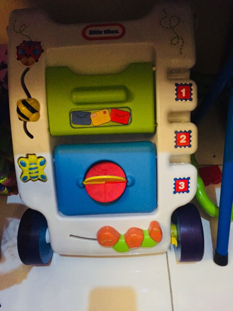 walker trainer for babies