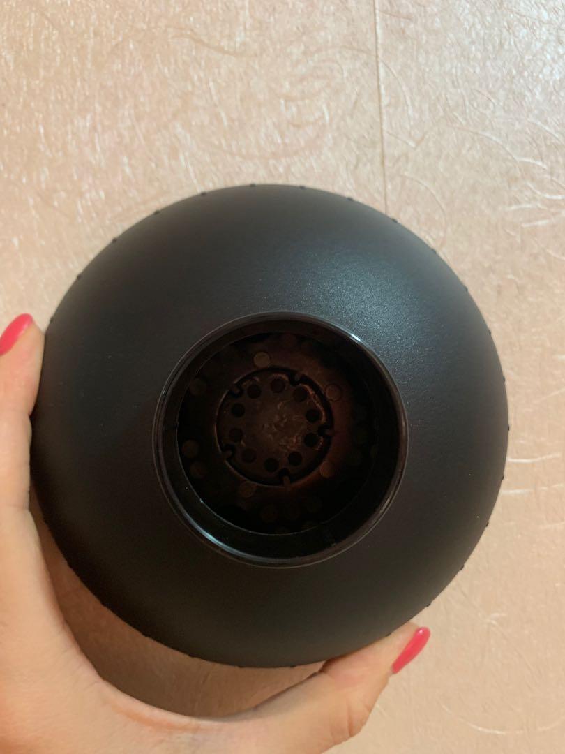 Babyliss Pro diffuser （分類：髮飾）位於 Hong Kong。 由 canning15 提交（商品編號 250125719，圖片 3）。簡介： 全新未用過 brand new Diffuser for Babyliss Pro full size volare dryer 。