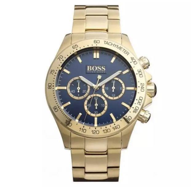 Hugo boss 82 gold Clearance