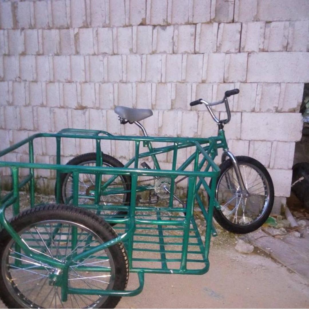 pics Bmx Bike With Sidecar For Sale boxtype sidecar for sale