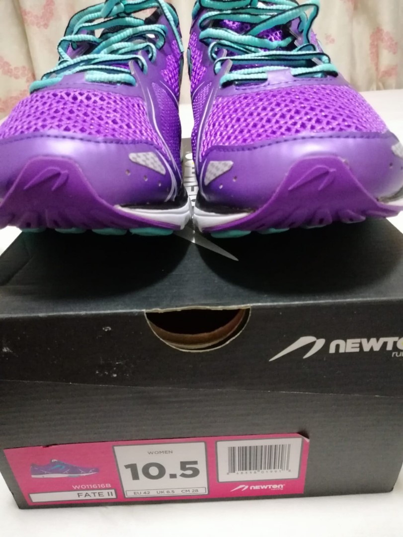 100% Authentic Newton running shoes 