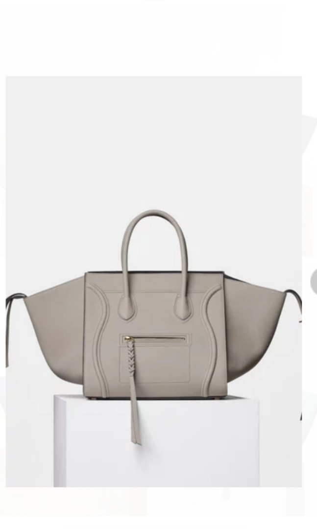 Celine phantom bag medium sale