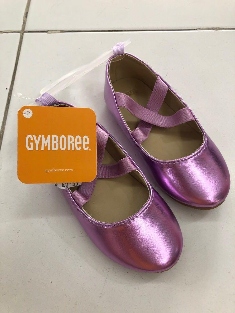 ballet dress shoes