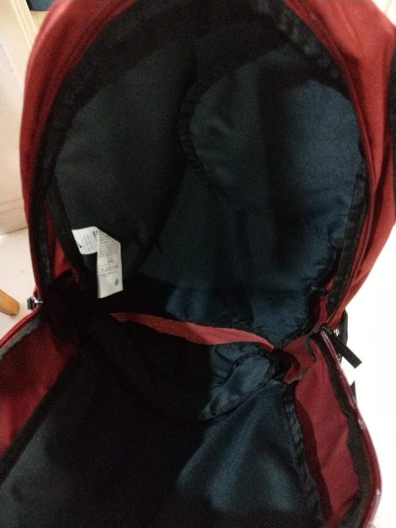 BRAND NEW NIKE CLASSIC LINE BACKPACK ORIGINAL Men s Fashion Bags