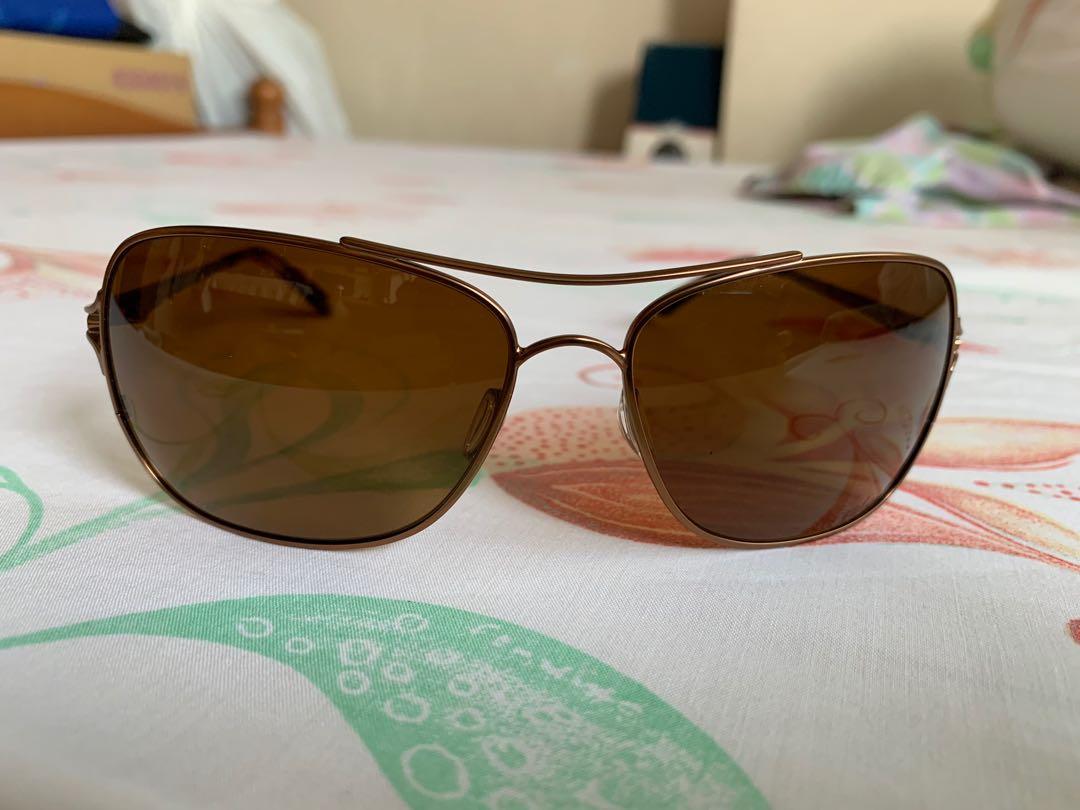 Oakley conquest sunglasses deals