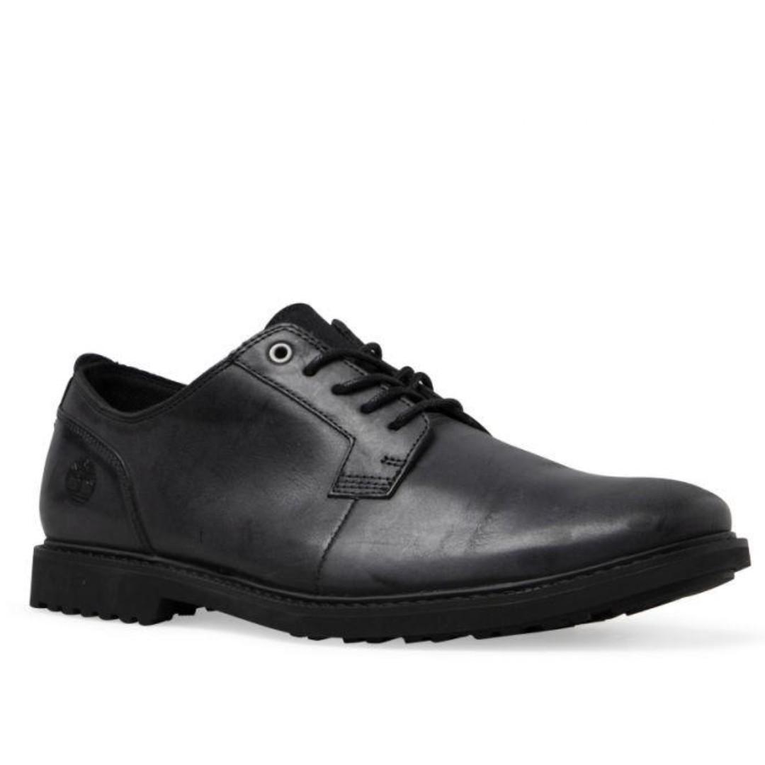 timberland men's oxfords