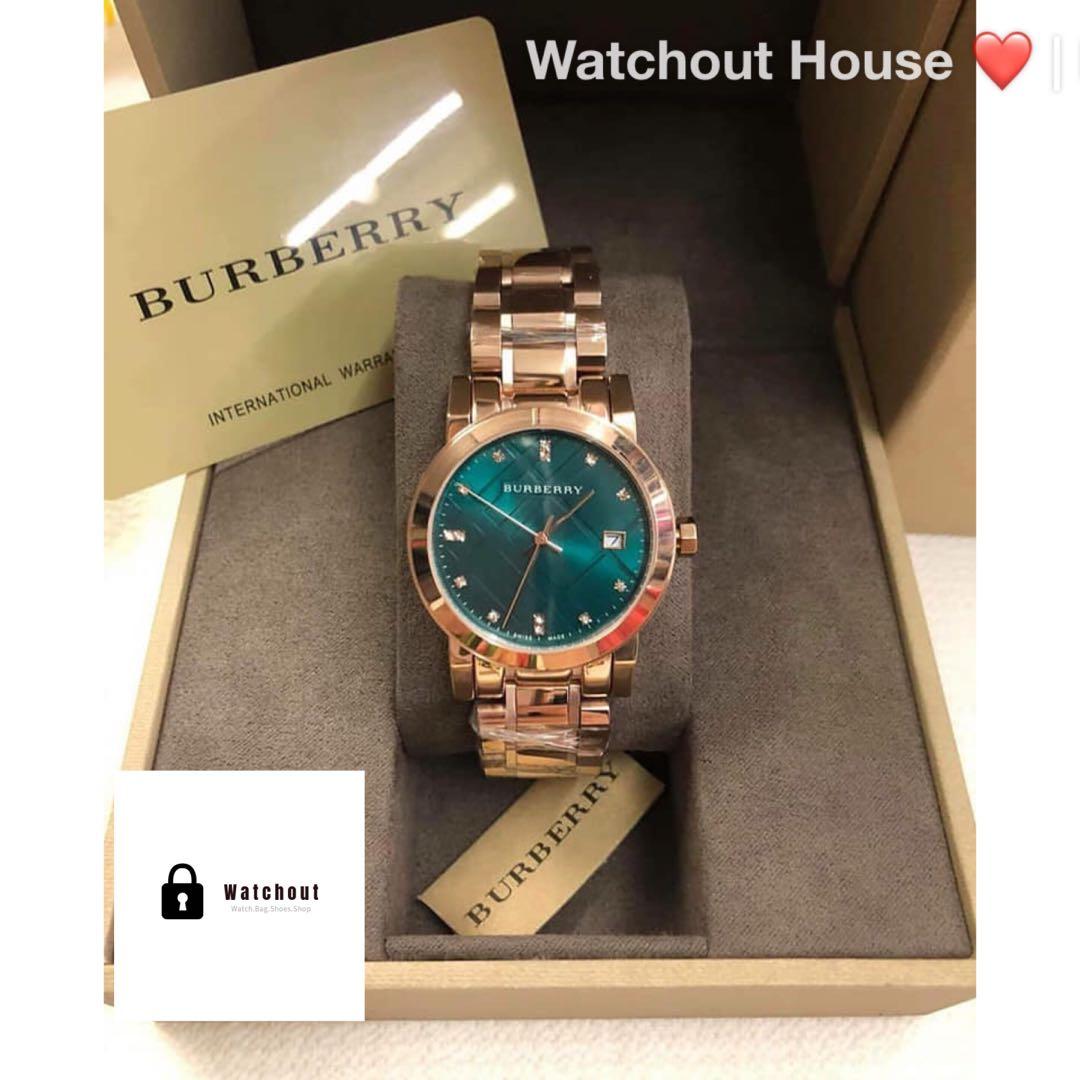 cheap burberry watches