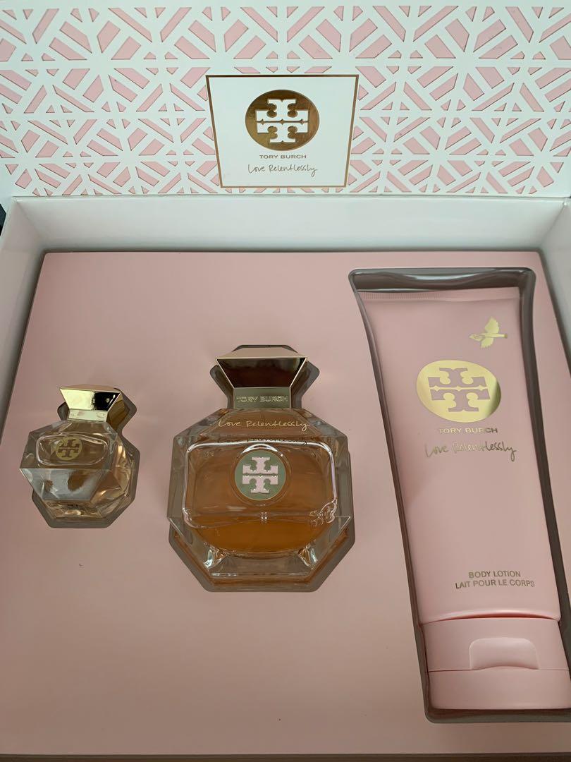 tory burch perfume sample set