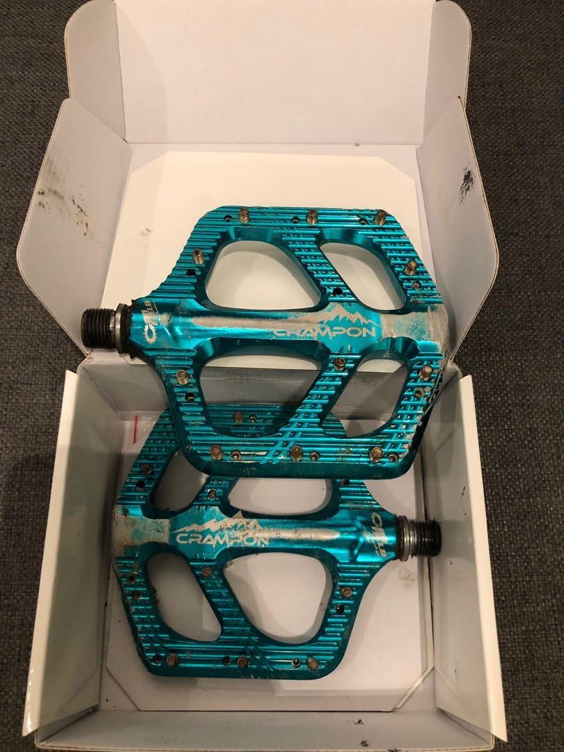 Canfield brothers cheap crampon