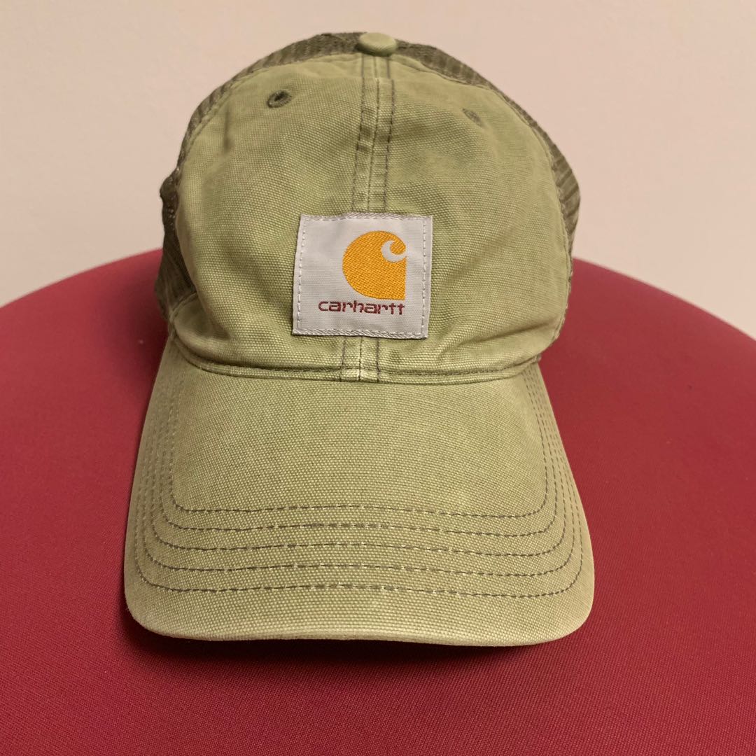 Carhartt Vintage Cap SnapBack , Men's 