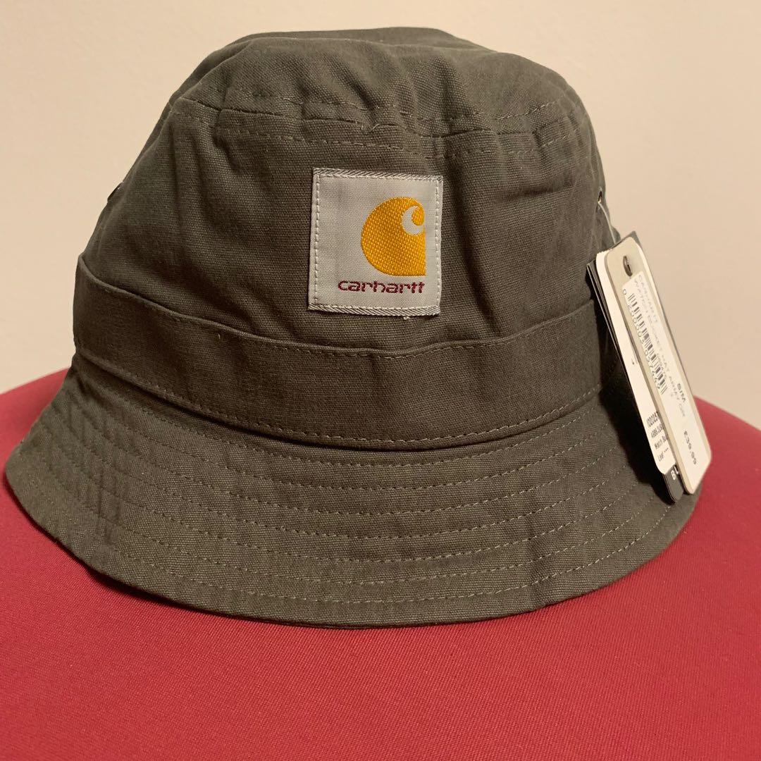 carhartt watch bucket hat