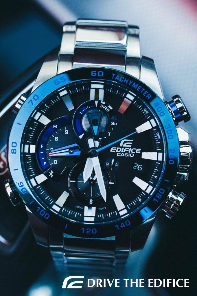 Casio eqb 800 best sale db