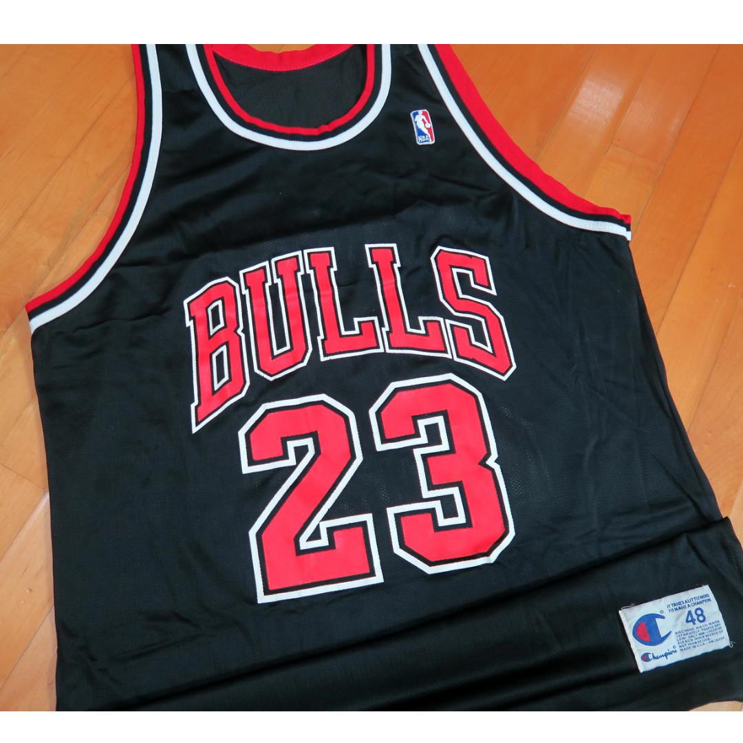 jordan jersey back