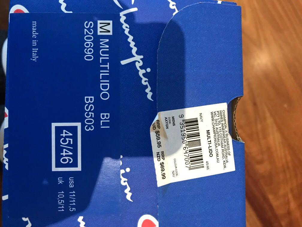 champion slides australia