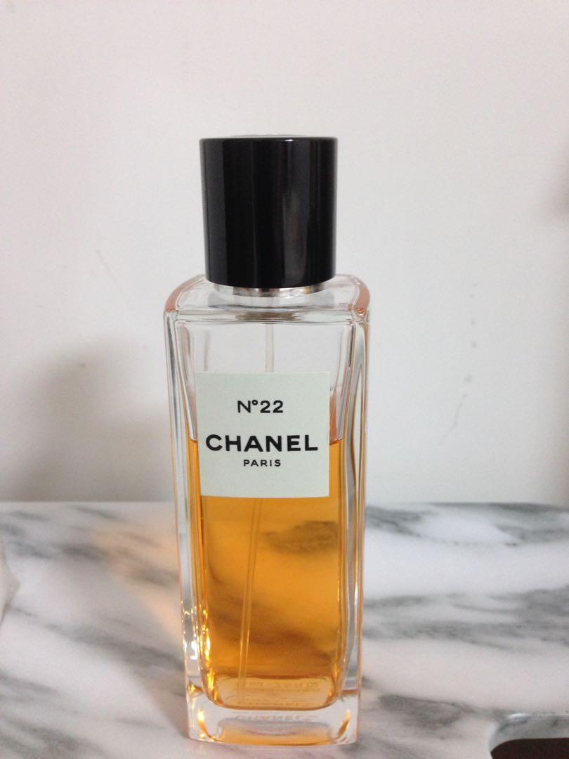 chanel 22 perfume price
