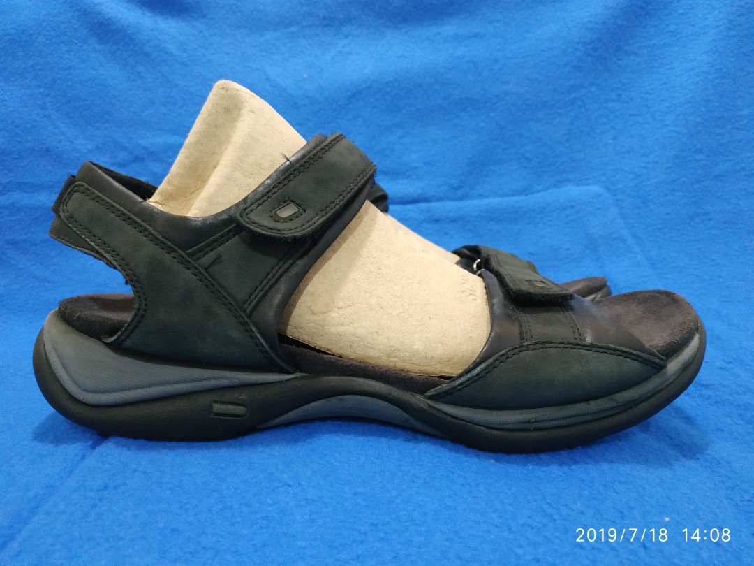clarks springers sandals 7