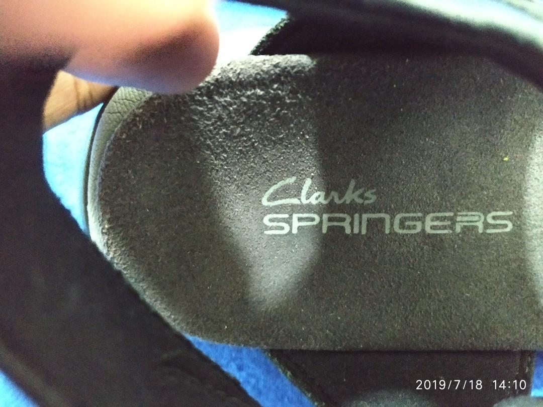 Clarks springers sandals uk store