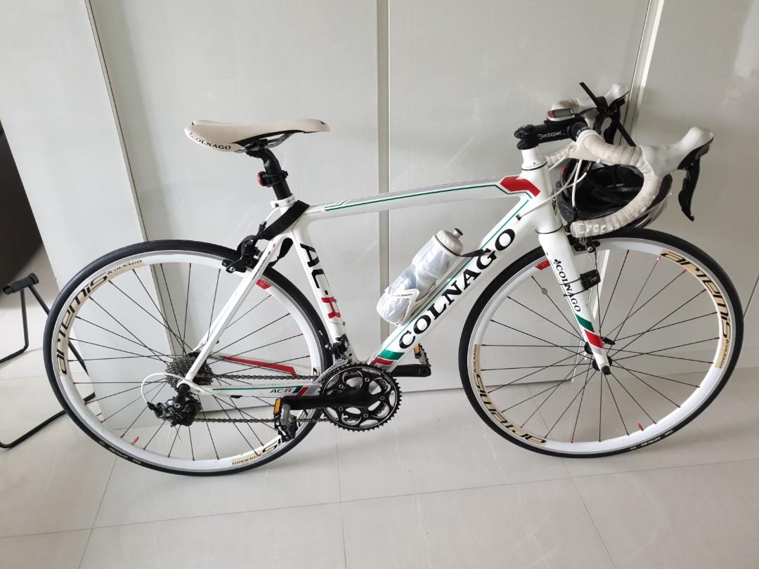 colnago used bikes for sale