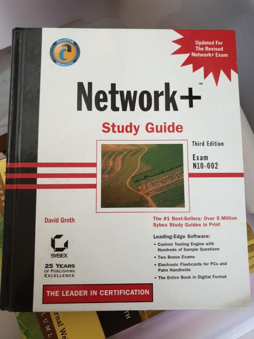 Computer Security, Database & Programming Books (Category: Office & Business Technology) located in Singapore. Submitted by uncommon10 (Listing ID 250082761, Image 3). Description: Include both new and used. Pls dictate the books you want and your offer..