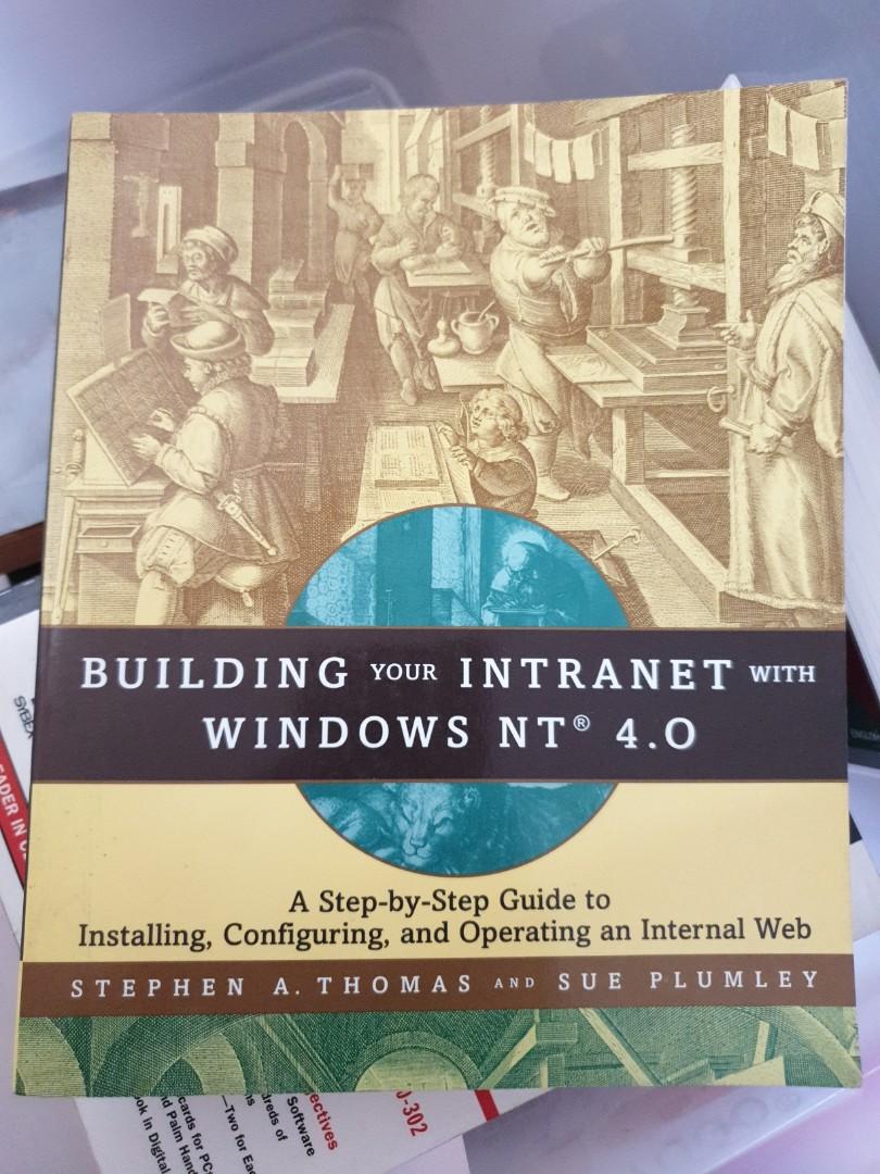 Computer Security, Database & Programming Books (Category: Office & Business Technology) located in Singapore. Submitted by uncommon10 (Listing ID 250082761, Image 2). Description: Include both new and used. Pls dictate the books you want and your offer..